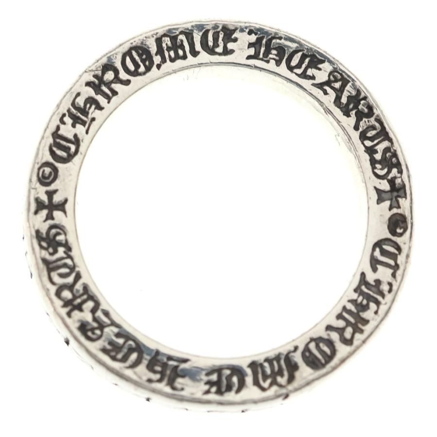 CHROME HEARTS（クロムハーツ） 3mm SPACER FUCKYOU 3mm スペーサー