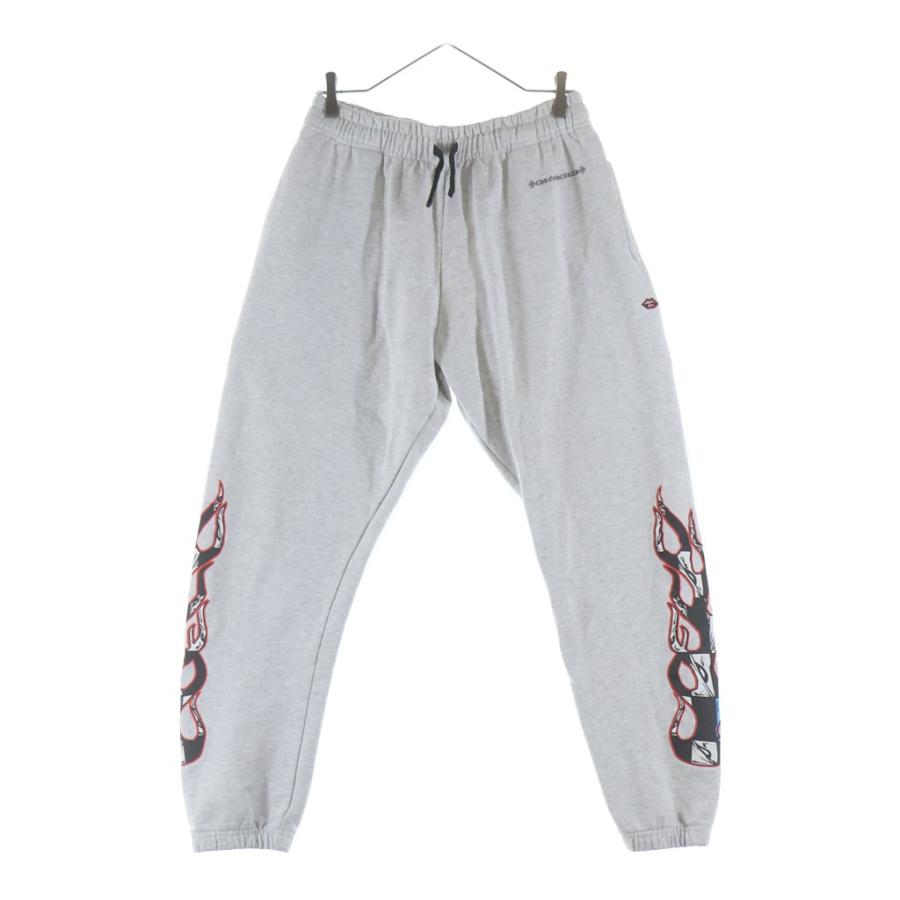 CHROME HEARTS（クロムハーツ） MATTY BOY PPO BRAIN SWEATPANTS