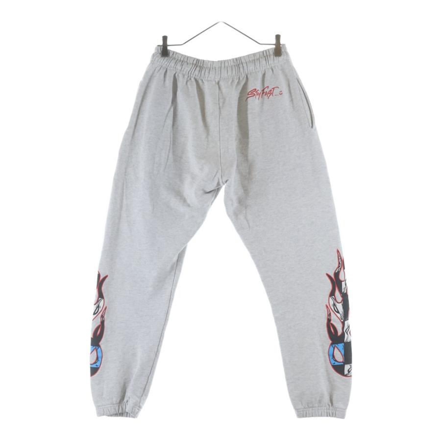 CHROME HEARTS（クロムハーツ） MATTY BOY PPO BRAIN SWEATPANTS