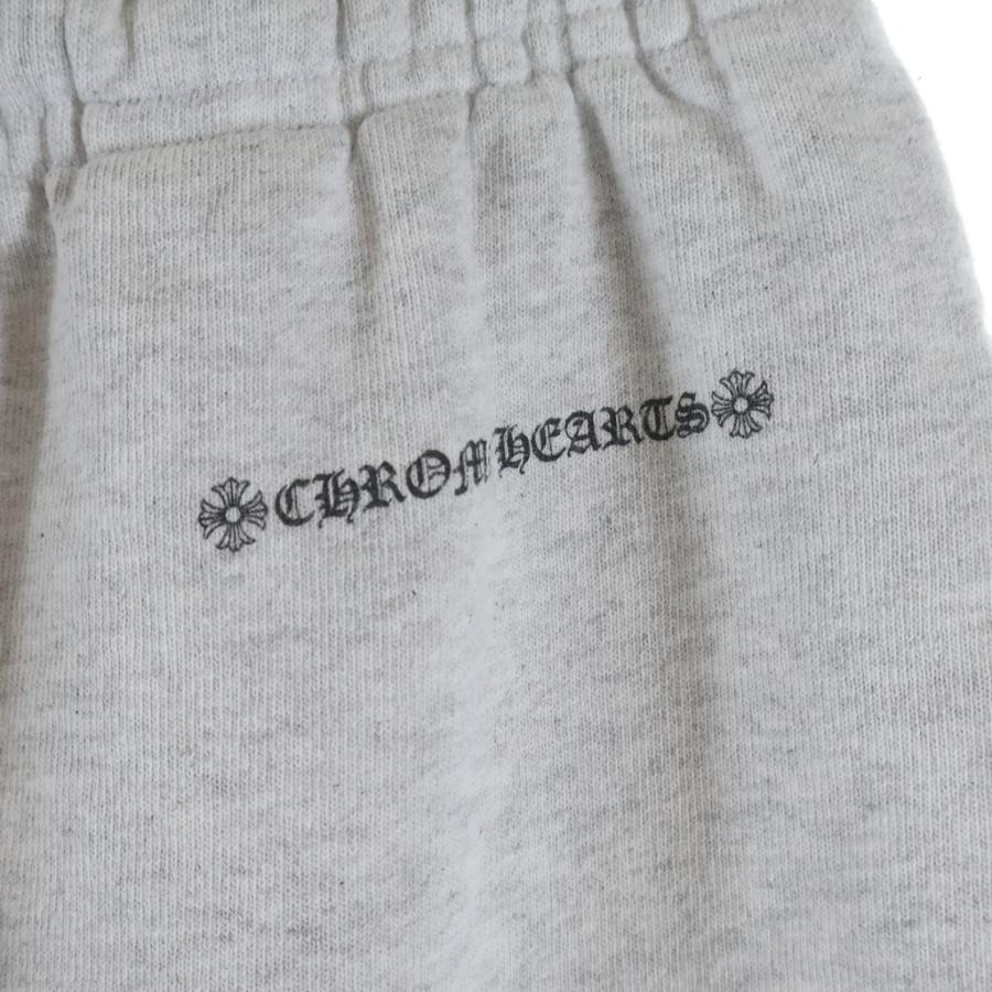 CHROME HEARTS（クロムハーツ） MATTY BOY PPO BRAIN SWEATPANTS