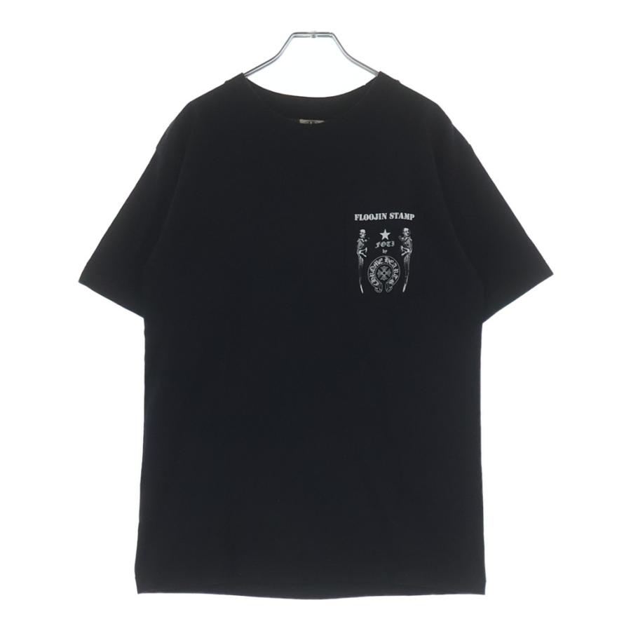 CHROME HEARTS（クロムハーツ） CH T-SHRT 4 2009年日本限定FOTI