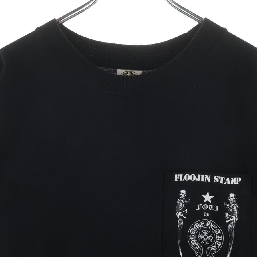 CHROME HEARTS（クロムハーツ） CH T-SHRT 4 2009年日本限定FOTI