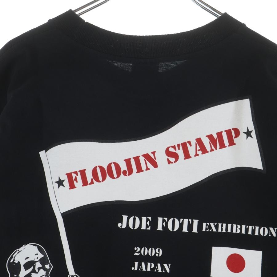 CHROME HEARTS（クロムハーツ） CH T-SHRT 4 2009年日本限定FOTI
