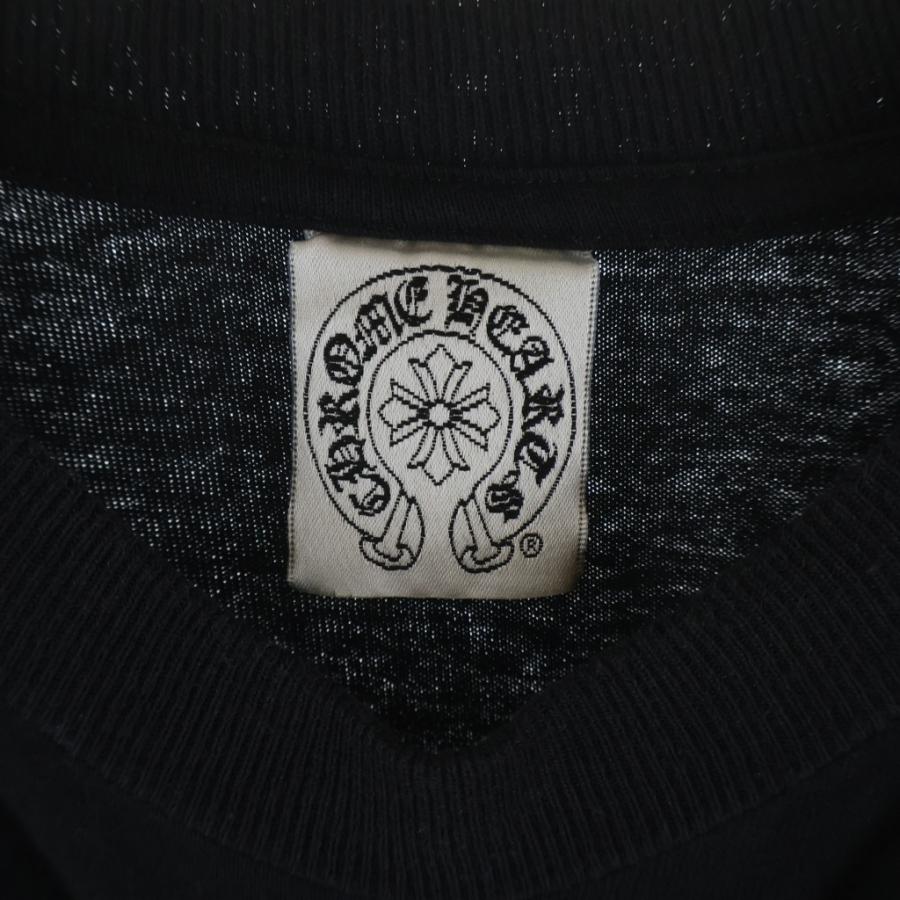 CHROME HEARTS（クロムハーツ） CH T-SHRT 4 2009年日本限定FOTI