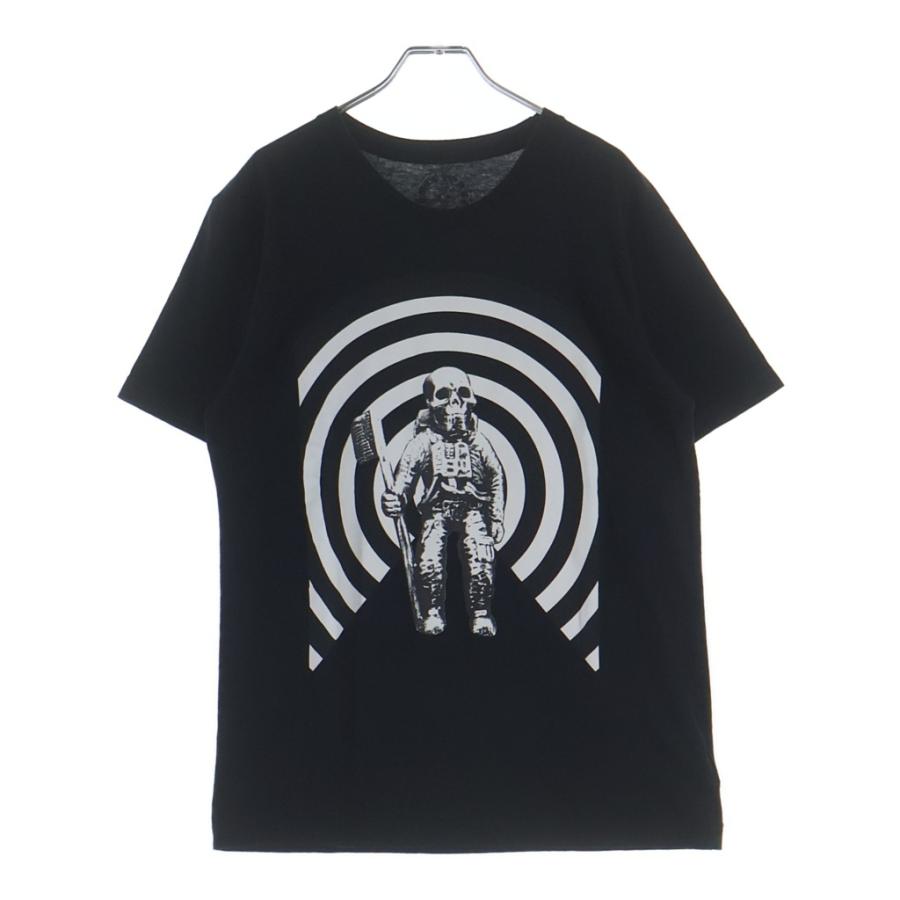 CHROME HEARTS（クロムハーツ） FOTI S/S TEE フォティフロントロゴ 