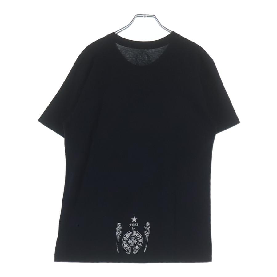 CHROME HEARTS（クロムハーツ） FOTI S/S TEE フォティフロントロゴ 