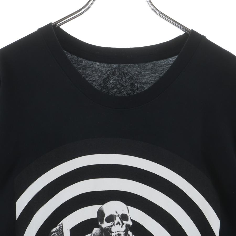 CHROME HEARTS（クロムハーツ） FOTI S/S TEE フォティフロントロゴ