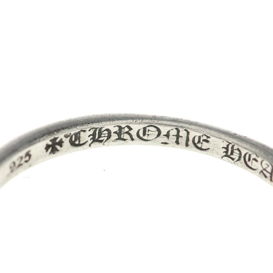 クロムハーツ　バブルガムスターリングシルバー CHROME HEARTS（クロムハーツ） BUBBLEGUM STAR バブルガム スター