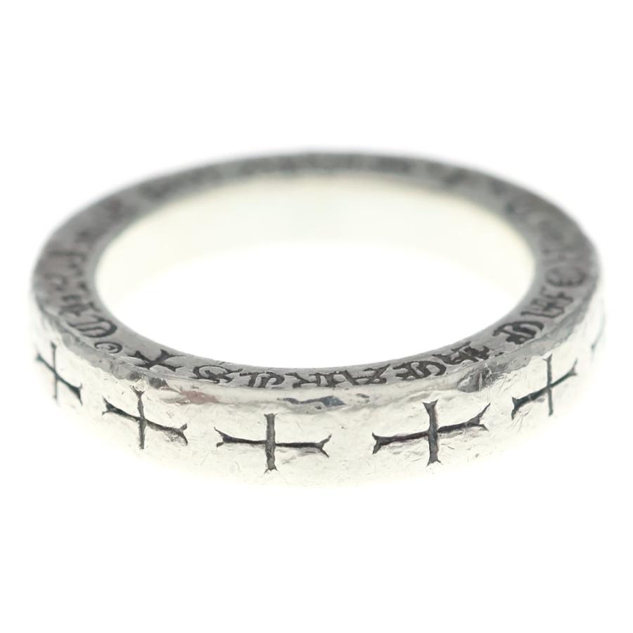 CHROME HEARTS（クロムハーツ） 3mm SPACER FUCKYOU DIA 3mmスペーサー