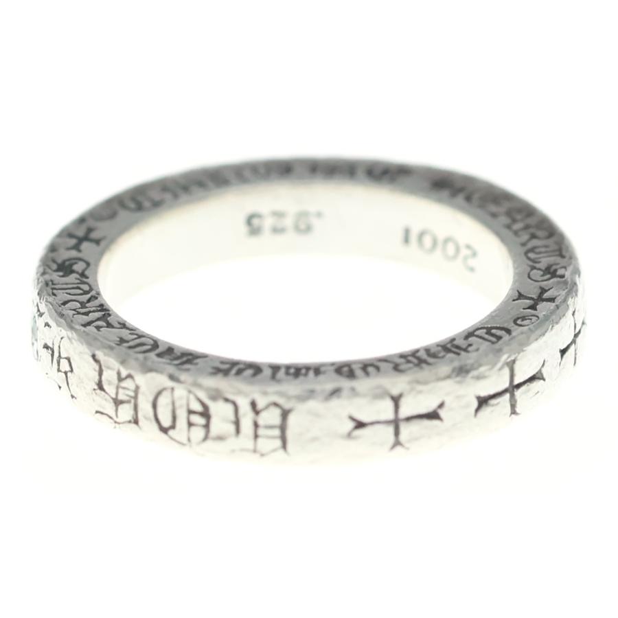 CHROME HEARTS（クロムハーツ） 3mm SPACER FUCKYOU DIA 3mmスペーサー