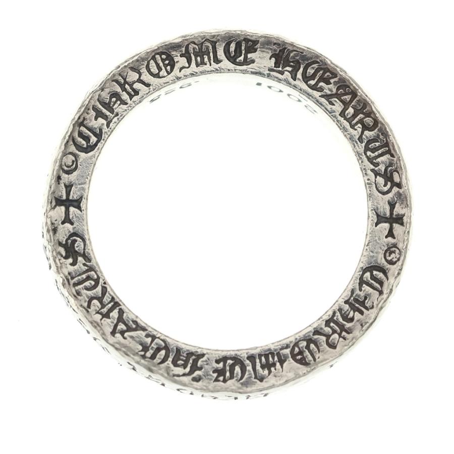 CHROME HEARTS（クロムハーツ） 3mm SPACER FUCKYOU DIA 3mmスペーサー