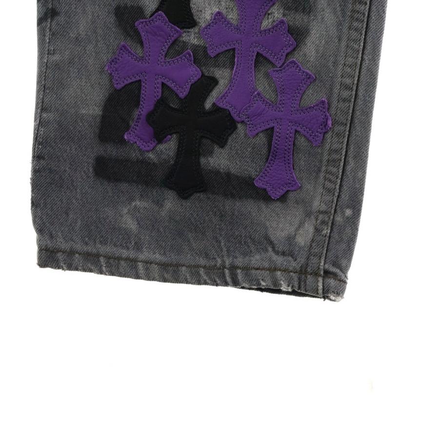 CHROME HEARTS（クロムハーツ） STENCIL DENIM/ステンシル ペイント