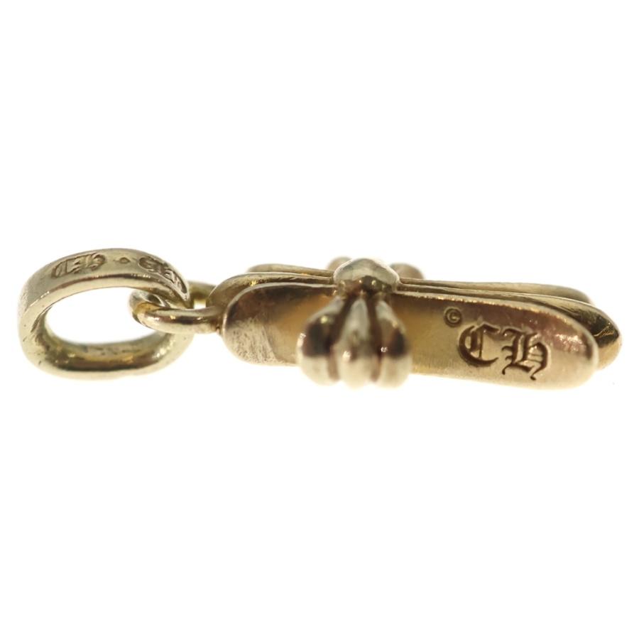 CHROME HEARTS（クロムハーツ） 22K CRS BBYFAT ベイビーファット