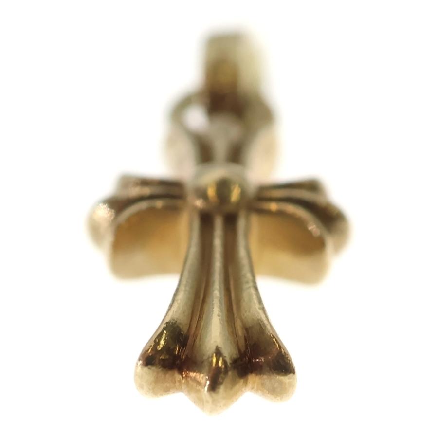 CHROME HEARTS ベビーファット トップ CHROME HEARTS（クロムハーツ） 22K CRS BBYFAT ベイビーファット