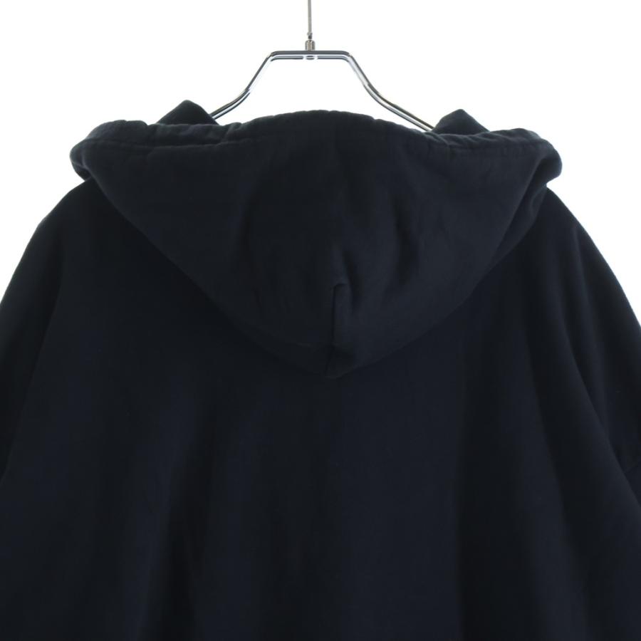 CHROME HEARTS（クロムハーツ） SWTSHRT PLVR アームロゴプリントプル