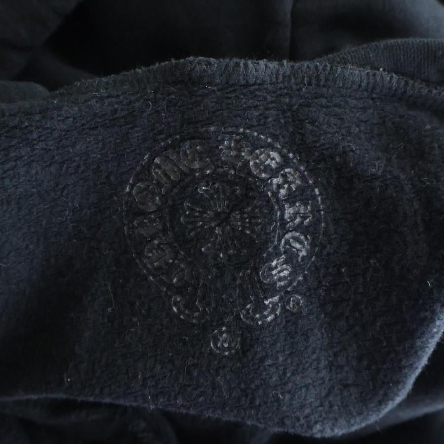 CHROME HEARTS（クロムハーツ） SWTSHRT PLVR アームロゴプリントプル
