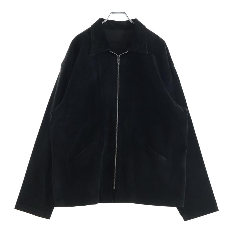 CHROME HEARTS（クロムハーツ） バックフレアニー ダガージップ 