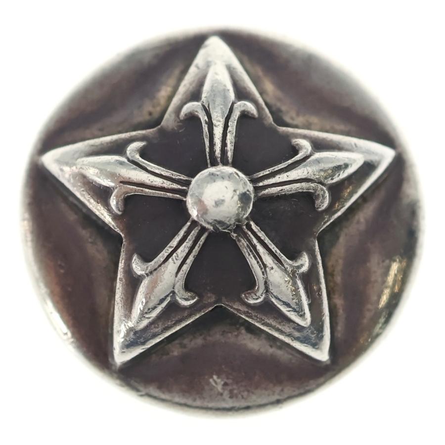 CHROME HEARTS（クロムハーツ） HAIRBAND スターボール ヘアバンド