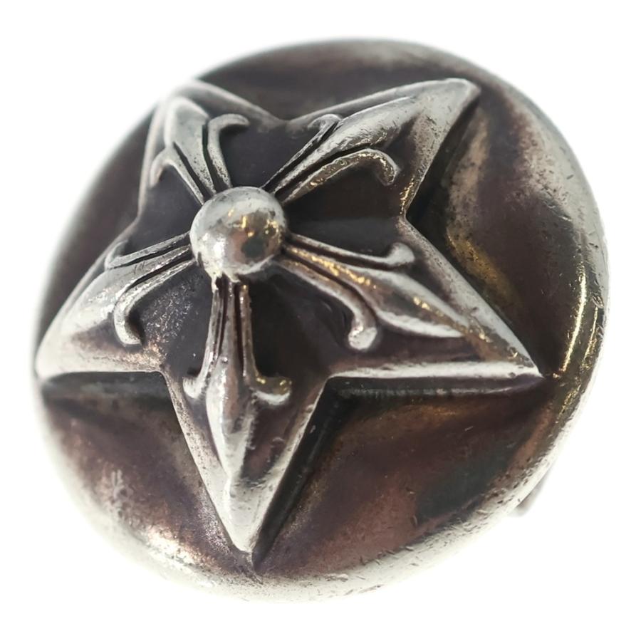 CHROME HEARTS（クロムハーツ） HAIRBAND スターボール ヘアバンド