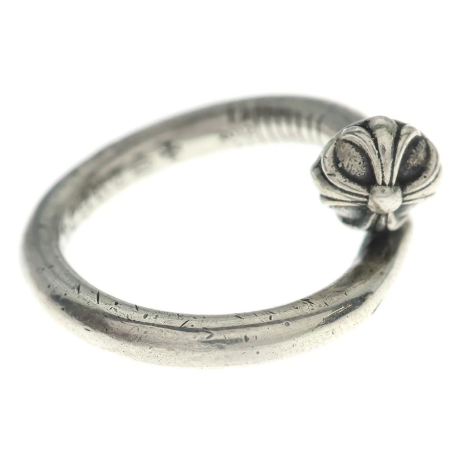CHROME HEARTS（クロムハーツ） NAIL CRSBALL ネイル クロスボール