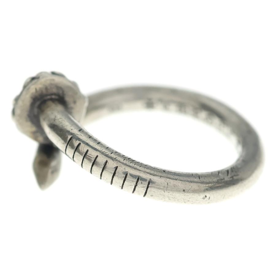 CHROME HEARTS（クロムハーツ） NAIL CRSBALL ネイル クロスボール