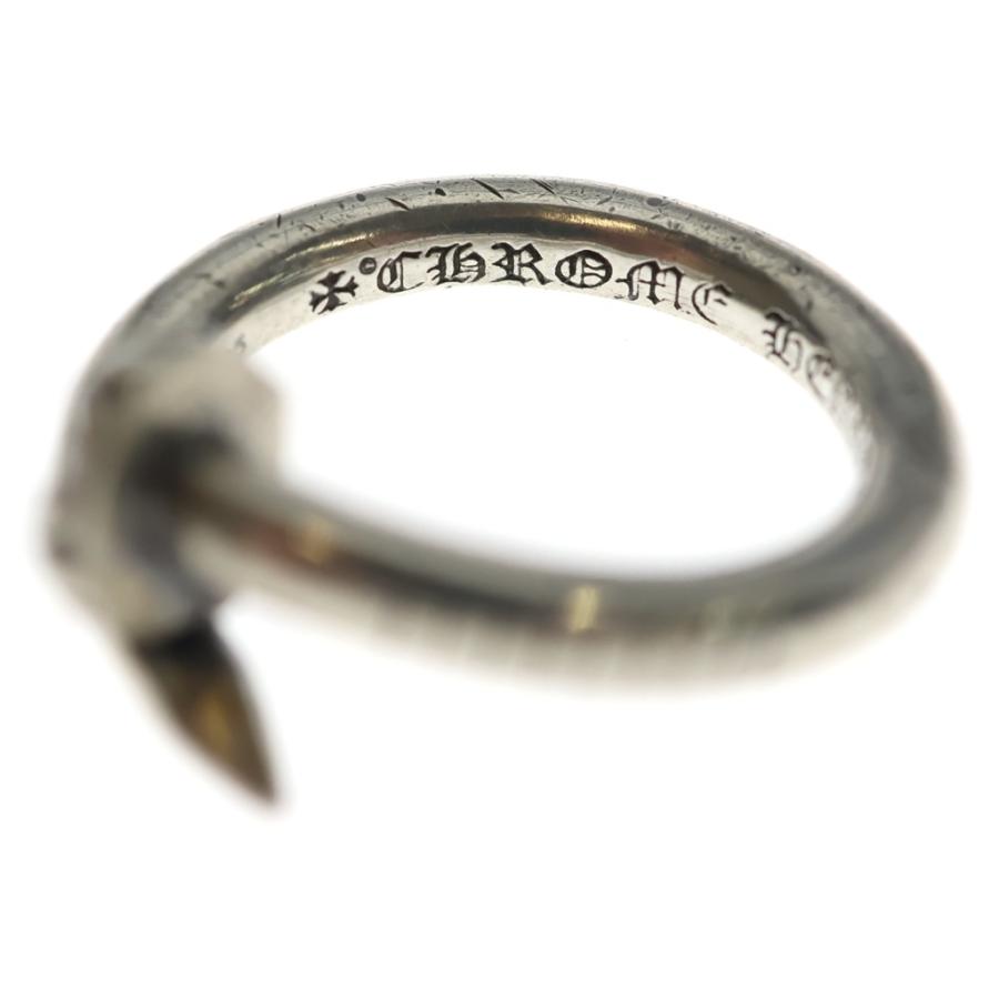 CHROME HEARTS（クロムハーツ） NAIL CRSBALL ネイル クロスボール