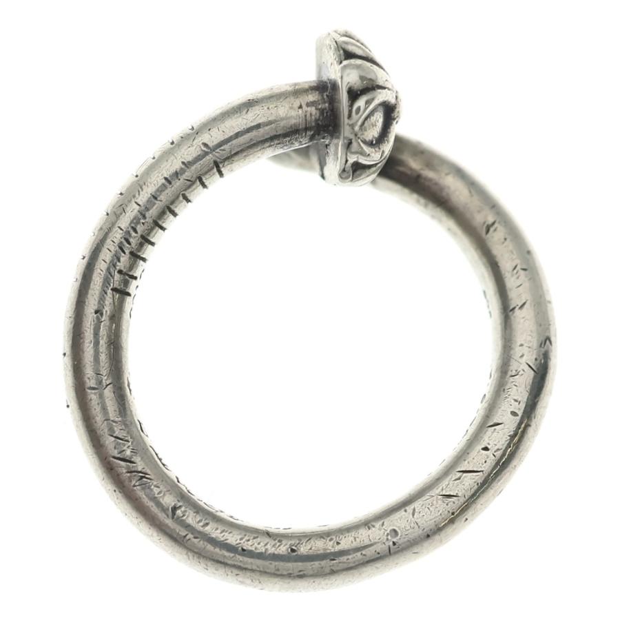 CHROME HEARTS（クロムハーツ） NAIL CRSBALL ネイル クロスボール