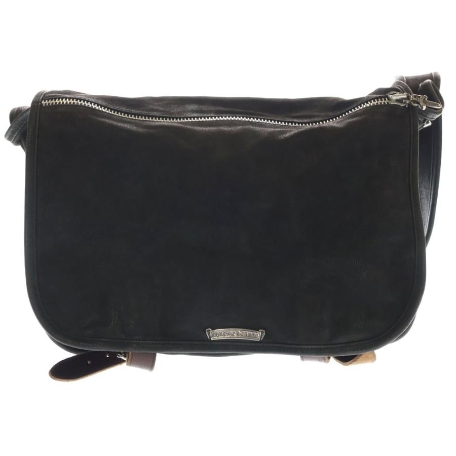 CHROME HEARTS（クロムハーツ） SHOULDER BAG-SM ガンスリンガー