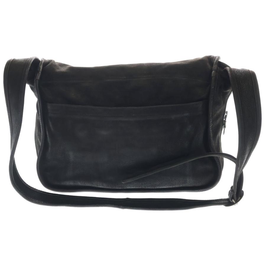 CHROME HEARTS（クロムハーツ） SHOULDER BAG-SM ガンスリンガー