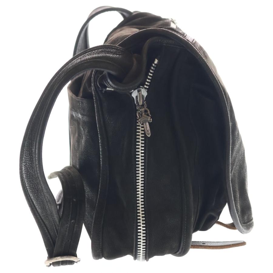 CHROME HEARTS（クロムハーツ） SHOULDER BAG-SM ガンスリンガー