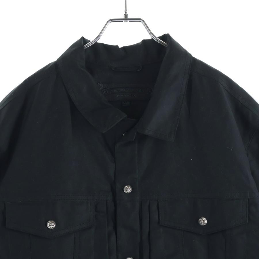 CHROME HEARTS（クロムハーツ） WHIPLASH クロスボールボタンオイル