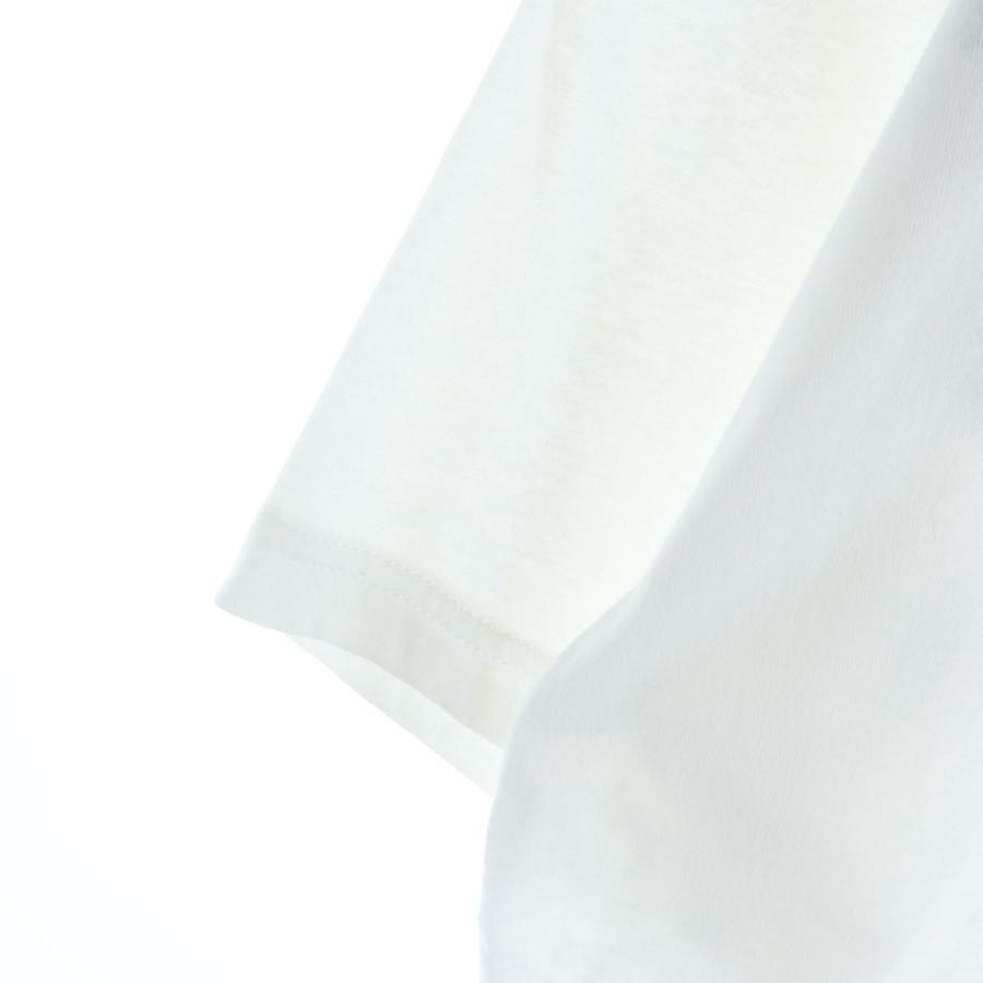 CHROME HEARTS（クロムハーツ） CH S/S バックアーチロゴプリント 半袖
