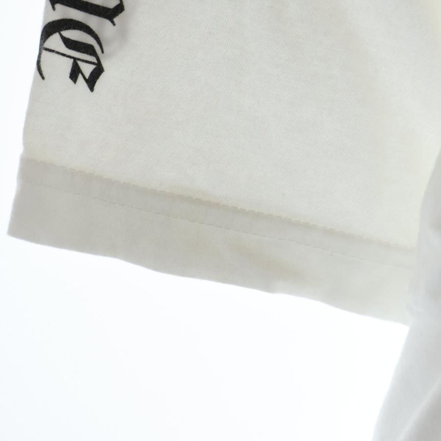 CHROME HEARTS（クロムハーツ） CH S/S バックセメタリークロス