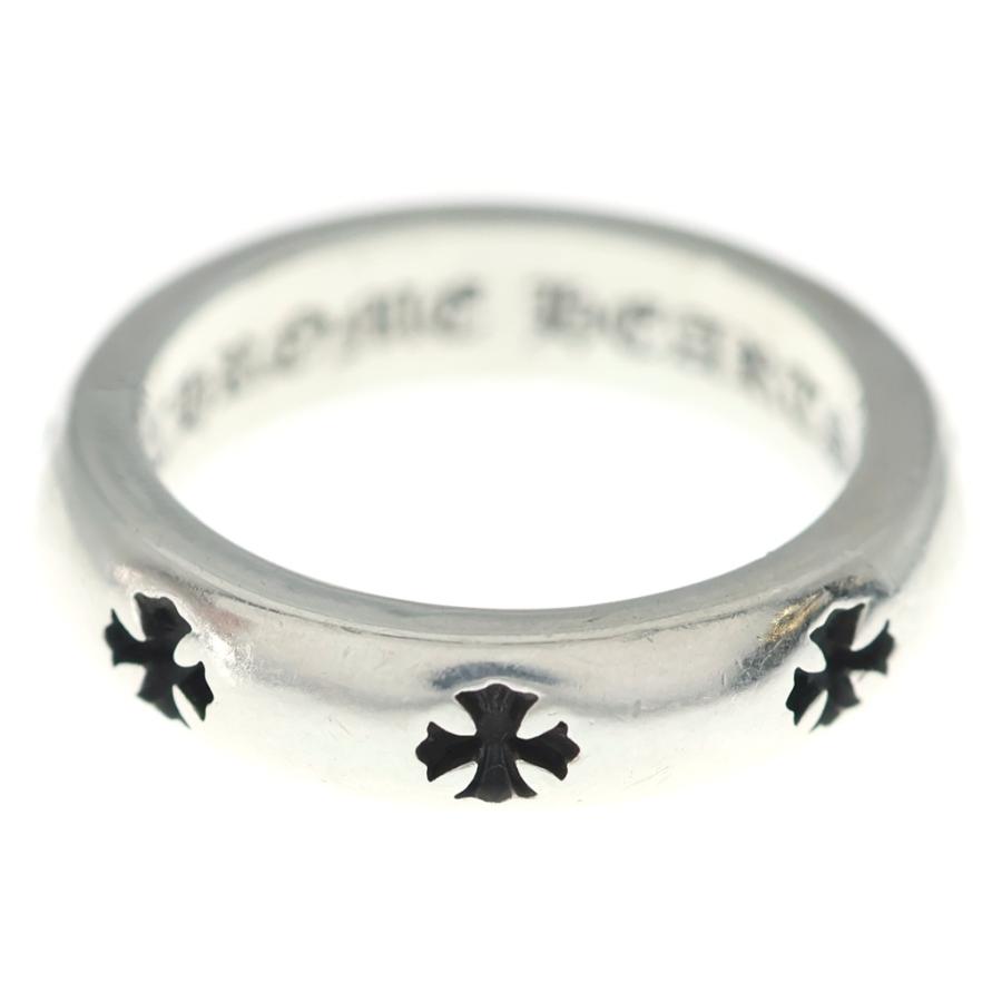 クロムハーツ NEGATIVE CH PLUS ネガティブCHプラス 7号 CHROME HEARTS（クロムハーツ） NEGATIVE CH PLUS ネガティブ CHプラス