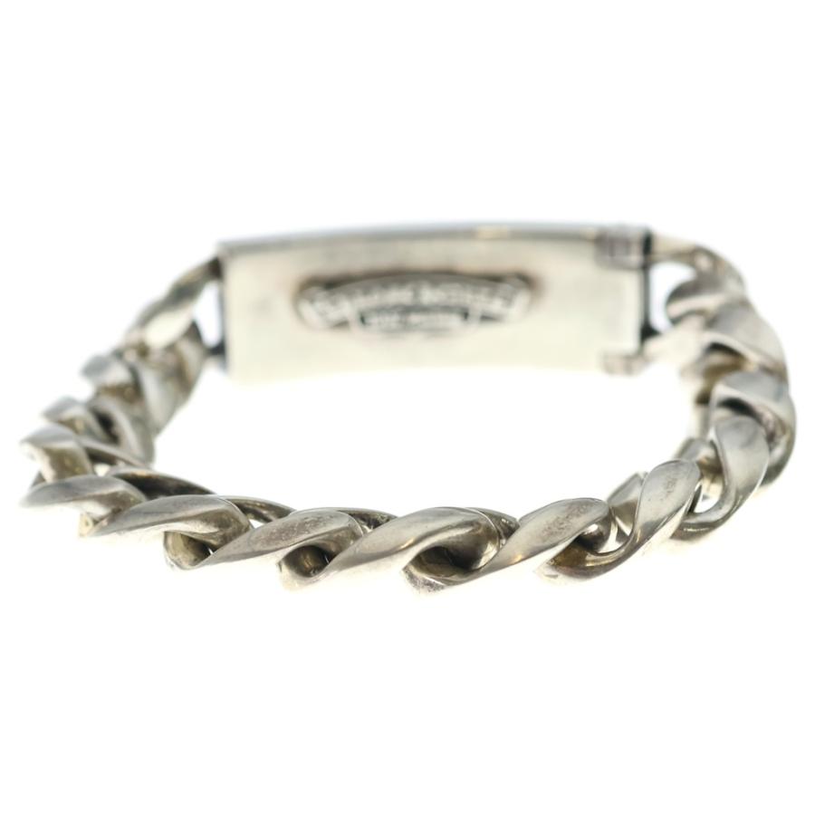 CHROME HEARTS（クロムハーツ） ID FLORAL CRS フローラルクロスID