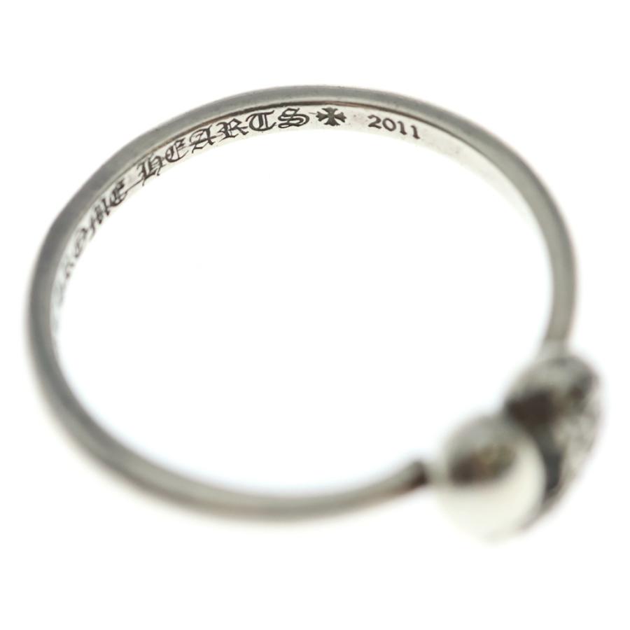 CHROME HEARTS（クロムハーツ） BUBBLGM HEART バブルガムハート 