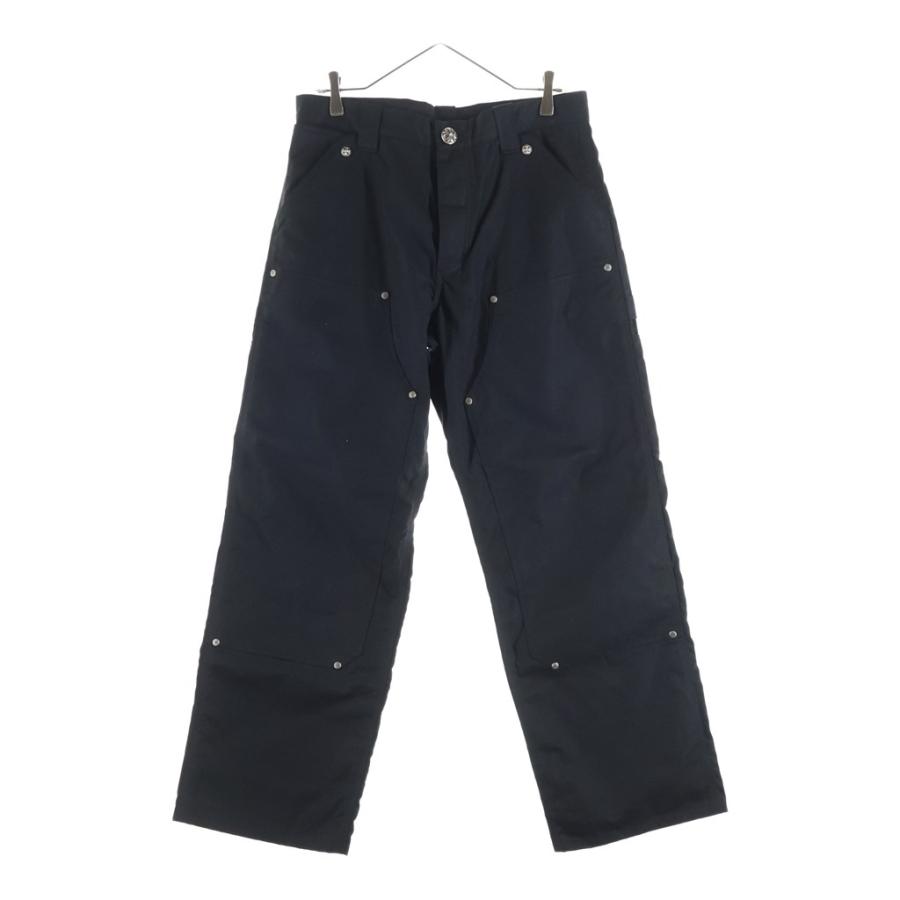 CHROME HEARTS（クロムハーツ） Oil CARPENTER DOUBLE KNEE オイル