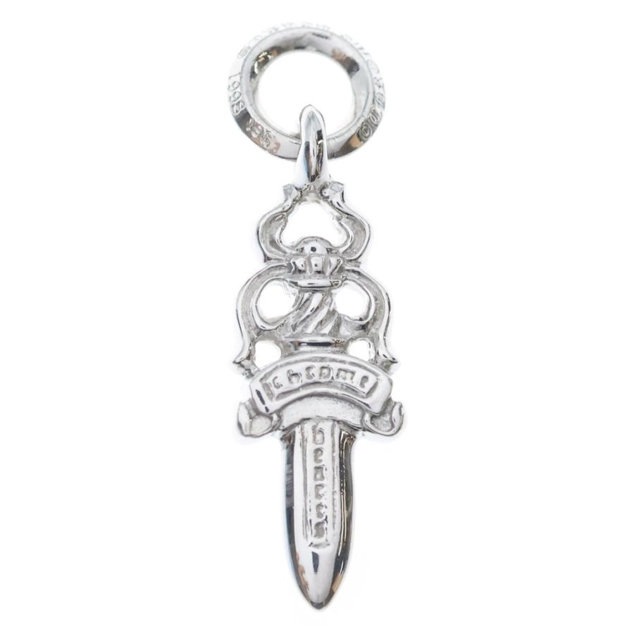 CHROME HEARTS（クロムハーツ） 18K #5DAGGER P SAP#5ダガーチャーム