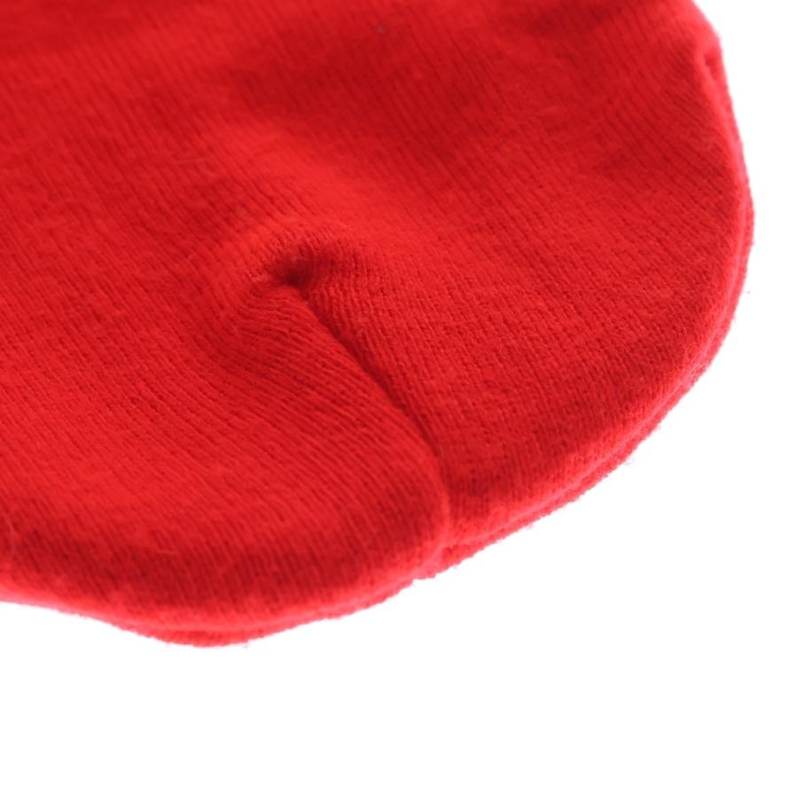 CHROME HEARTS（クロムハーツ） WATCH CAP ワッチキャップ ロゴ刺繍