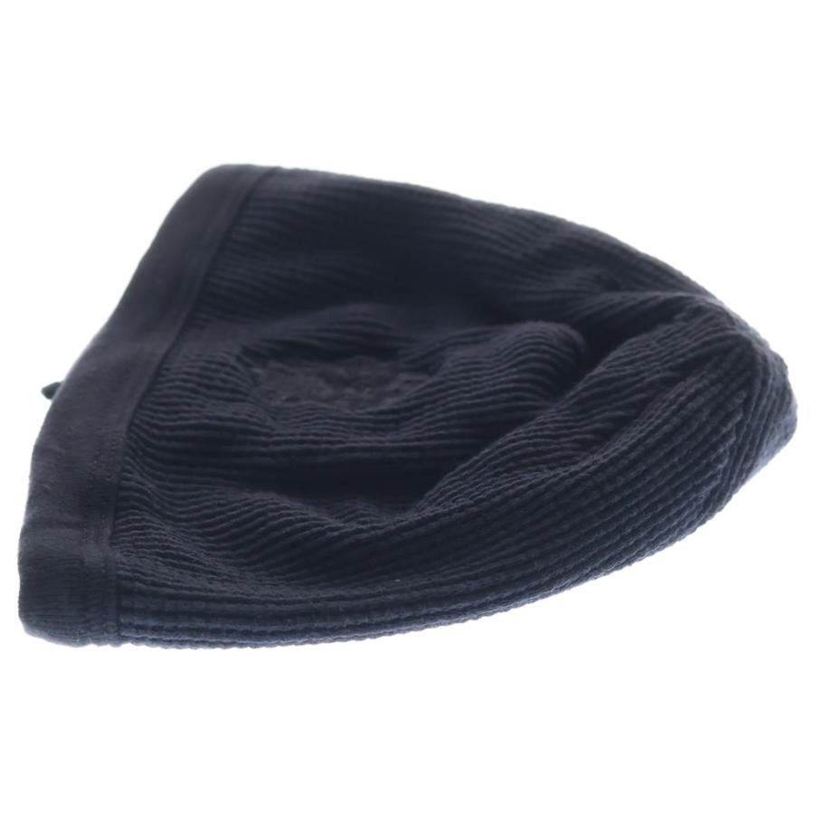 CHROME HEARTS（クロムハーツ） THERMAL BEANIE ヴァインダガー刺繍