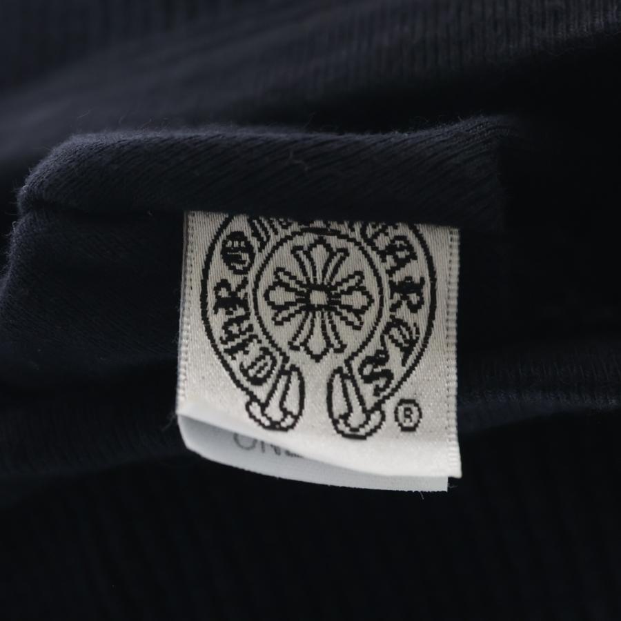 CHROME HEARTS（クロムハーツ） THERMAL BEANIE ヴァインダガー刺繍