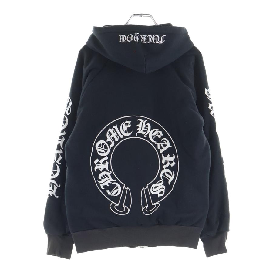 CHROME HEARTS サーマル 長袖 鑑定済 CHROME HEARTS OLD サーマル CHROME HEARTS サーマル 長袖 鑑定済