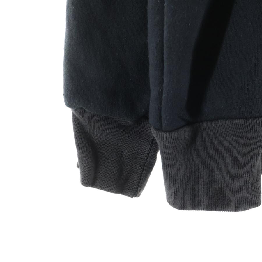CHROME HEARTS（クロムハーツ） OLD SWTSHRT HD ZIP オールド 裏地