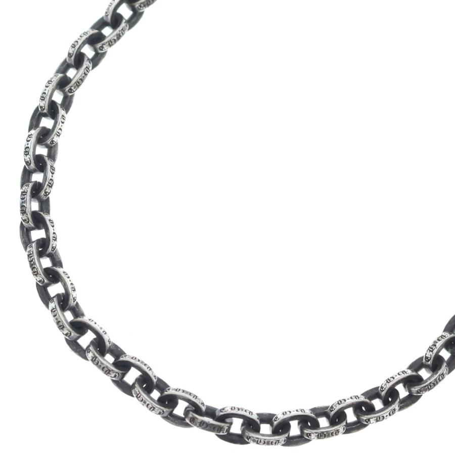 Chrome Hearts ペーパーチェーン CHROME HEARTS（クロムハーツ） PAPER CHAIN 20 ペーパーチェーン