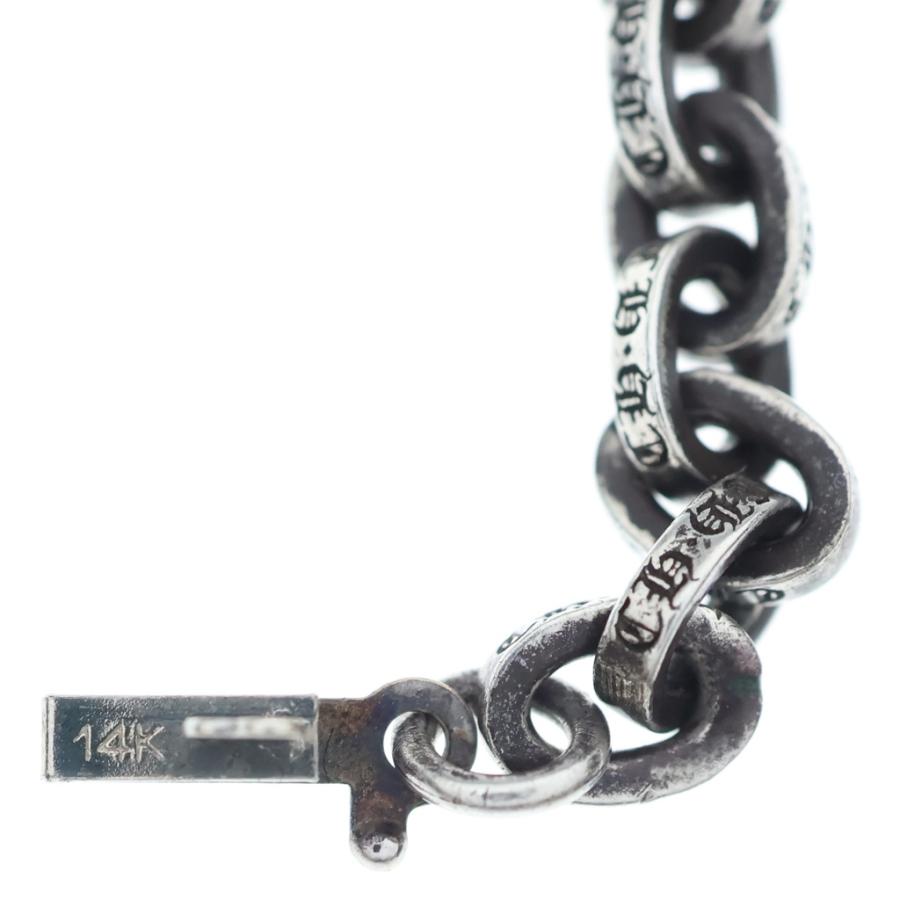 CHROME HEARTS（クロムハーツ） PAPER CHAIN 20 ペーパーチェーン