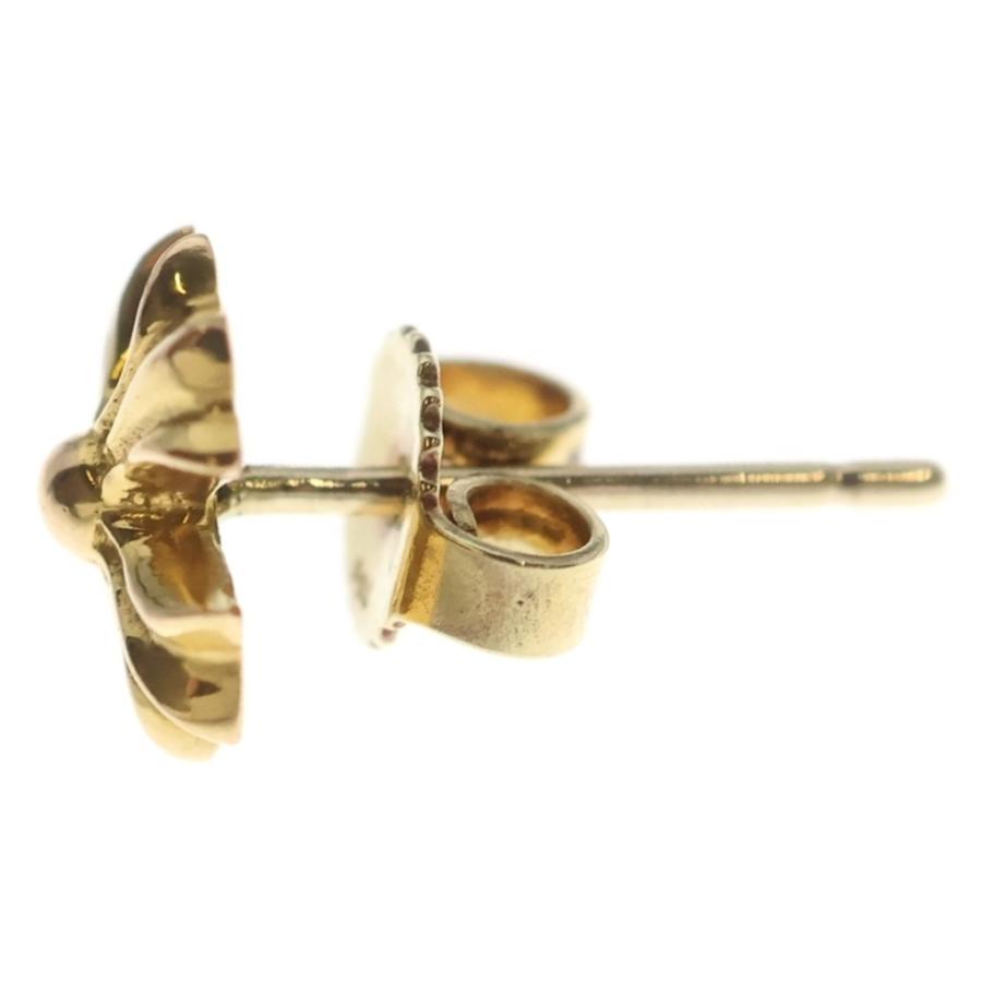 CHROME HEARTS（クロムハーツ） 22K No2 CH PLS CHプラス スタッド