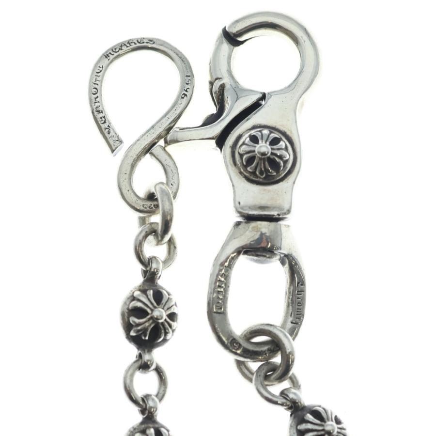 CHROME HEARTS（クロムハーツ） 2BALL LONG-S/1クリップロング#2クロス