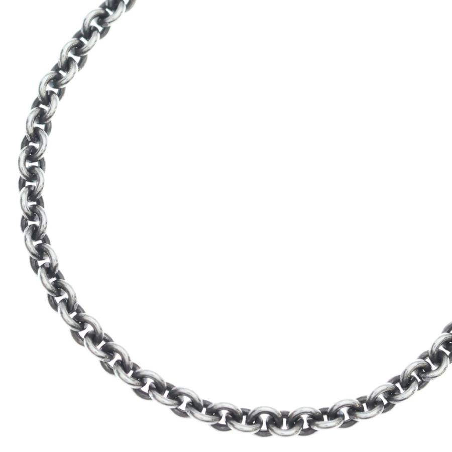 CHROME HEARTS（クロムハーツ） NE CHAIN 30 NEチェーン30inch