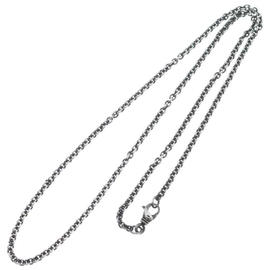 CHROME HEARTS（クロムハーツ） NE CHAIN 30 NEチェーン30inch