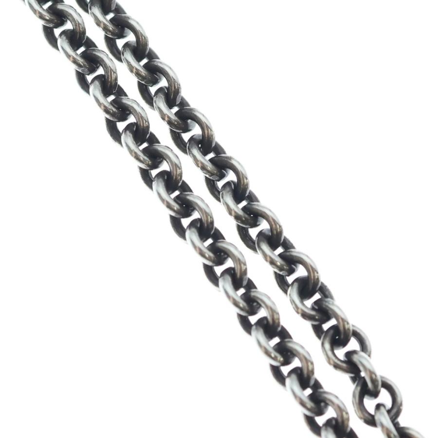 CHROME HEARTS（クロムハーツ） NE CHAIN 30 NEチェーン30inch